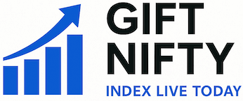 Gift Nifty Index